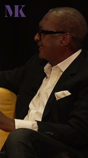 On Work Ethic: What Greatness Really Requires | Mathew Knowles