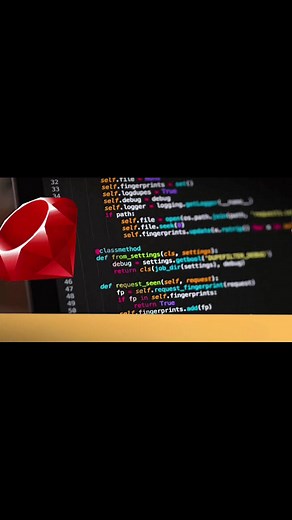 Pengenalan Bahasa Pemrograman Ruby dan Ruby on Rails