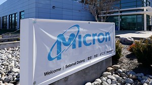Micron to bring microchip plant to upstate New York
