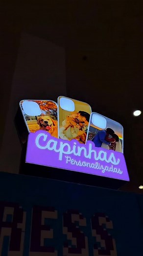 6 comments | Gente, olha essa novidade! Chegou no Passo Fundo...