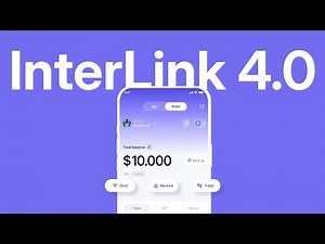 Introducing The New InterLink App V4.0