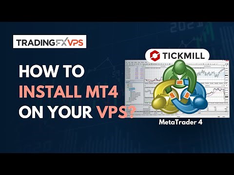 How To Install MetaTrader 4 (MT4) On VPS | Quick Forex VPS Setup Guide