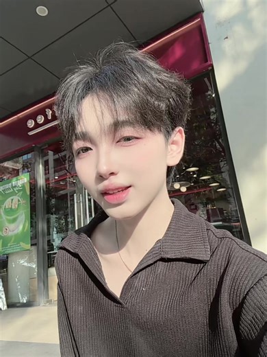 Tình đầu buổi sáng