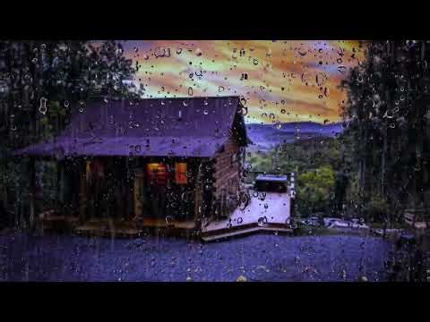 Ultimate Heavy Rain Soundtrack For Sleep, Study & Relaxation