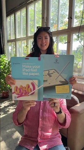 Paperlike 3 Screen Protector (the people's princess)