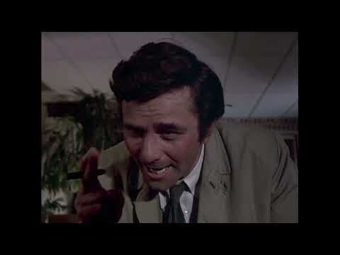 Columbo's Final Clue | Columbo