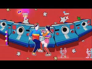 Just Dance 1999 - 1999 (Wii)