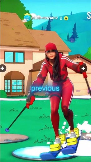 This Fortnite Emote Is More *SUS* Than The Previous One🔥