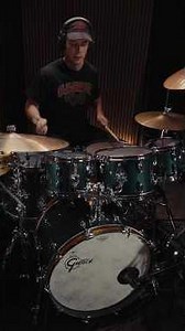 Minor Issues: Noah’s dry, articulate kit tuning