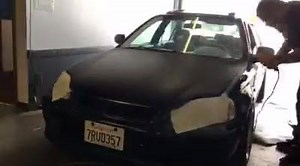 6.9K views · 38 reactions | CARBON FIBER WRAP STARTING TODAY We are offering special deals on our intermediate carbon fiber vinyl wrap!!! Standard hoods start at $100 call today to set up your appointment!!! ☎️661.800.8325 Also offering special deals on roofs with our mat and glass vinyl wrap Standard roof start at $90 | Vinyl Teks | Facebook