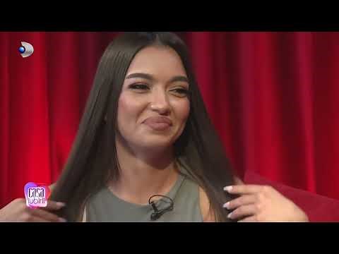 Casa Iubirii - Robi si Virginia, din nou in camera rosie! „Eu nu te vreau, Robi!”