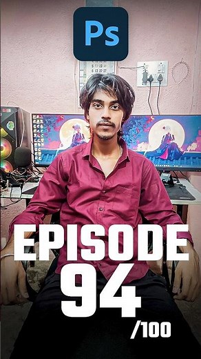 Photoshop Episode-94 | How to Expand & Contract Selection in Photoshop