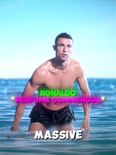 Ronaldo's Effect on the Stock Market Credits to: Flash_Pass This video is made for entertainment, storytelling, and commentary purposes only. All video clips, images, and audio belong to their respective owners. No copyright infringement is intended. The content has been edited and transformed to provide new meaning and context, and is protected under Fair Use (Section 107 of the U.S. Copyright Act). #cr7 #cristianoronaldo #ronaldo #football #shorts