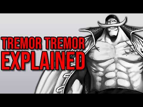 The Gura Gura No Mi Devil Fruit Explained - One Piece Explained!