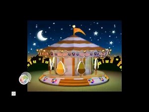 BabyFirst Carousel Dreams: Leaf🍃/Acorn🌰