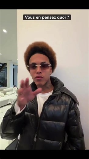 #benoitchevalier #queenhouse #fyp