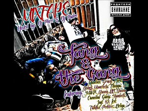 Young BB Young и Hoodini и Fang и MG - Ше ги давим - Текст и...