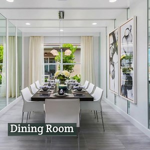 The Tribeca is part of the Regal collection of homes available at the 55+ community of Valencia Walk at Riverland in Port St. Lucie. https://www.floridaforboomers.com/tribeca-valencia-riverland/?utm_campaign=meetedgar&utm_medium=social&utm_source=meetedgar.com | Florida for Boomers | Facebook