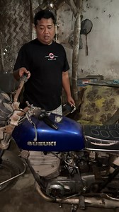 Dapat moto suzuki minta tukar jazz lawass lurr 😁😁 | Mochamad Abdullah