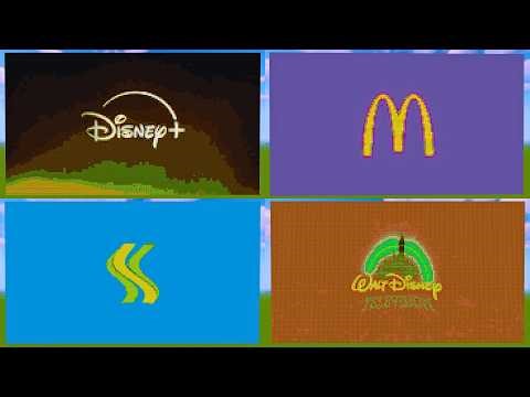 NEW Pixel Art Compilation Effects Backed by Go Go Go Mango Effects