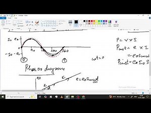 one shot alternating current class 12