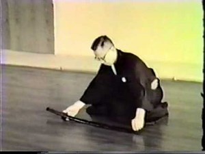 Muso Shinden Ryu Part 4