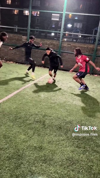 2VEEZ FOR DINNER..BENGALI NEYMAR 4EVA CLUTCH #fyp #mustimprove | Soccer