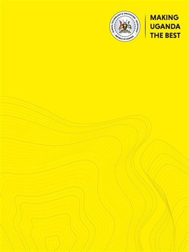 Achieves: The impact of science to economic transformation, ensuring productivity acceleration, import substitution and export promotions via multi sectoral structures. President Yoweri Museveni highlights the key scientific thematic areas of coordination. #ScienceInAction