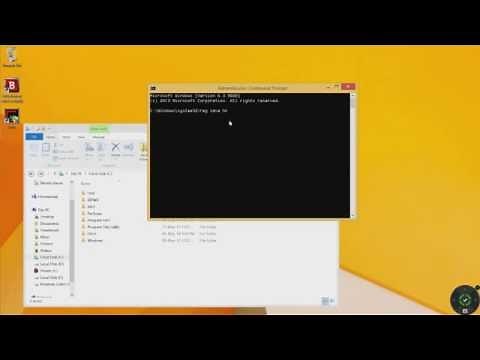 Copy SAM file from live OS using command prompt