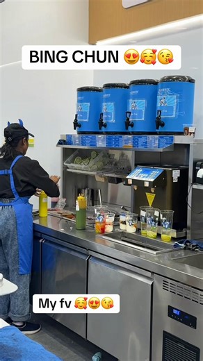 @Bing Chun Sri lanka 😍🥰😘 love ❤️ 🧋🍦 💪❤️ #viral #happiness #foryoupage #highlight #foryou