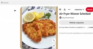 Ha így készíted a rántott húst, soha többé nem fogja magába szívni az olajat: kevésbé lesz zsírban tocsogó a végeredmény