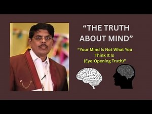 “What Is Mind The Simple Explanation You Never Learned”