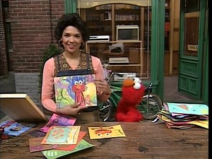 Sesame Street: The Best of Elmo