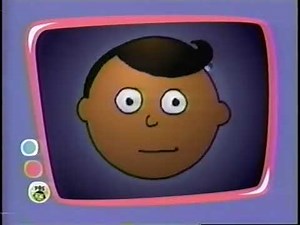 PBS Kids Program Break 2001 WNPT 2 (Originally Recorded By RTXwheels)