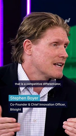 Balancing rapid innovation with security and governance is becoming a key competitive differentiator