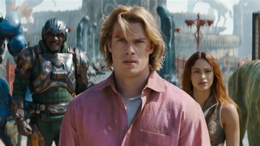 Masters Of The Universe trailer: 10 things you need to see in He-Man's return