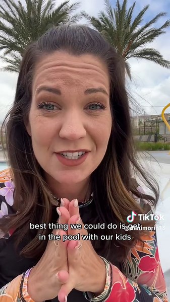 Puddle Jumpers vs. Life Vests: Summer Pool Safety