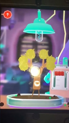 Toca Lab: Plants #10