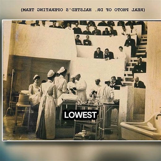 14K views · 208 reactions | The Medical Breakthrough No One Saw Coming #mrballen #mrballenfan #mrballenstories #scary #mystery #horrorstories | N.V.T | Facebook