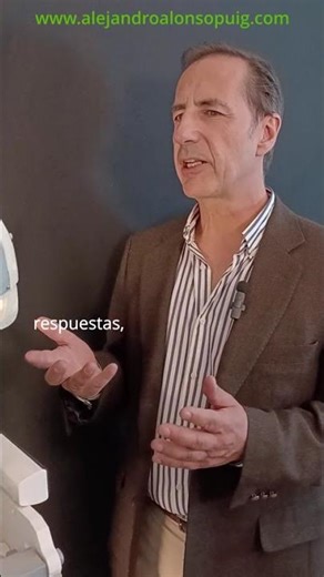 ¿Puede un robot tener conciencia? #IA #Robótica