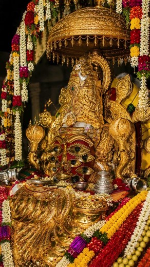 Durgamma Devi Darshan 🔱 #positiveenergy #bhakti #devimaa #amma 🙏🏻
