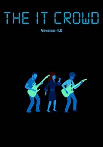 The IT Crowd Season 4 - watch full episodes streaming online