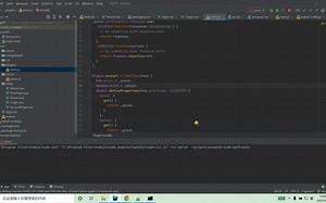 20220607_3_axios插件的安装和使用.mp4