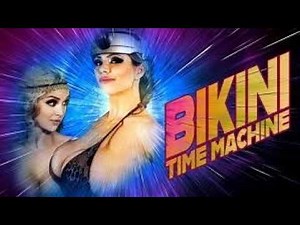 Bikini Time Machine 2011 Explained | Fred Olen Ray B-Movie Breakdown