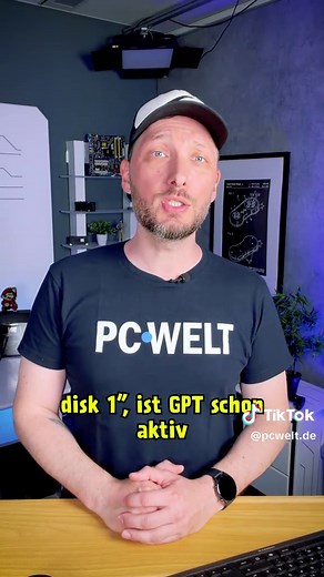 Windows 11 Inkompatibel? UEFI-Problem beheben