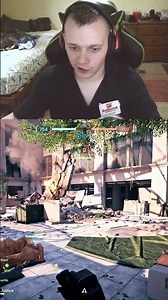 TDM in Battlefield...