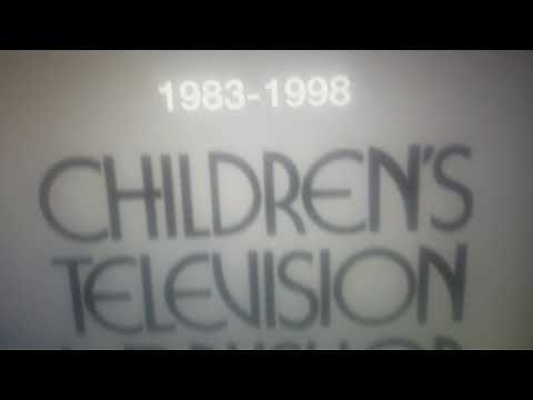 Logo History #59: Children's Television Workshop & Sesame Workshop