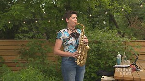 Toronto music teacher launches ‘pay-what-you-can’ lessons