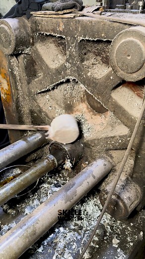 32K views · 201 reactions | Iron Base Manufacturing EXPOSED! | Skilled Workers | Facebook