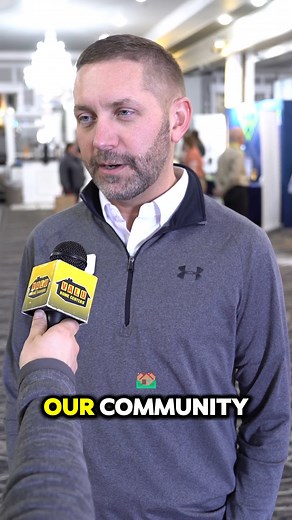 If you've been to Valu Home Centers - Elmira, NY, then you know our store manager Andy is one of the hardest-working and most community-mided people out there! Here's what he loves about Valu -- in his own words. #ValuCrew46 #Elmira #shoplocal | Valu Home Centers